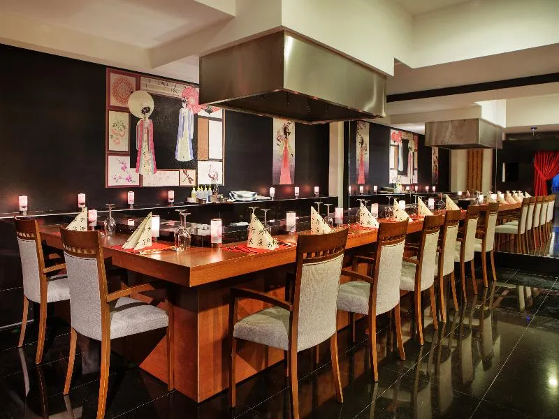 Restaurant, Papillon Ayscha, Antalya