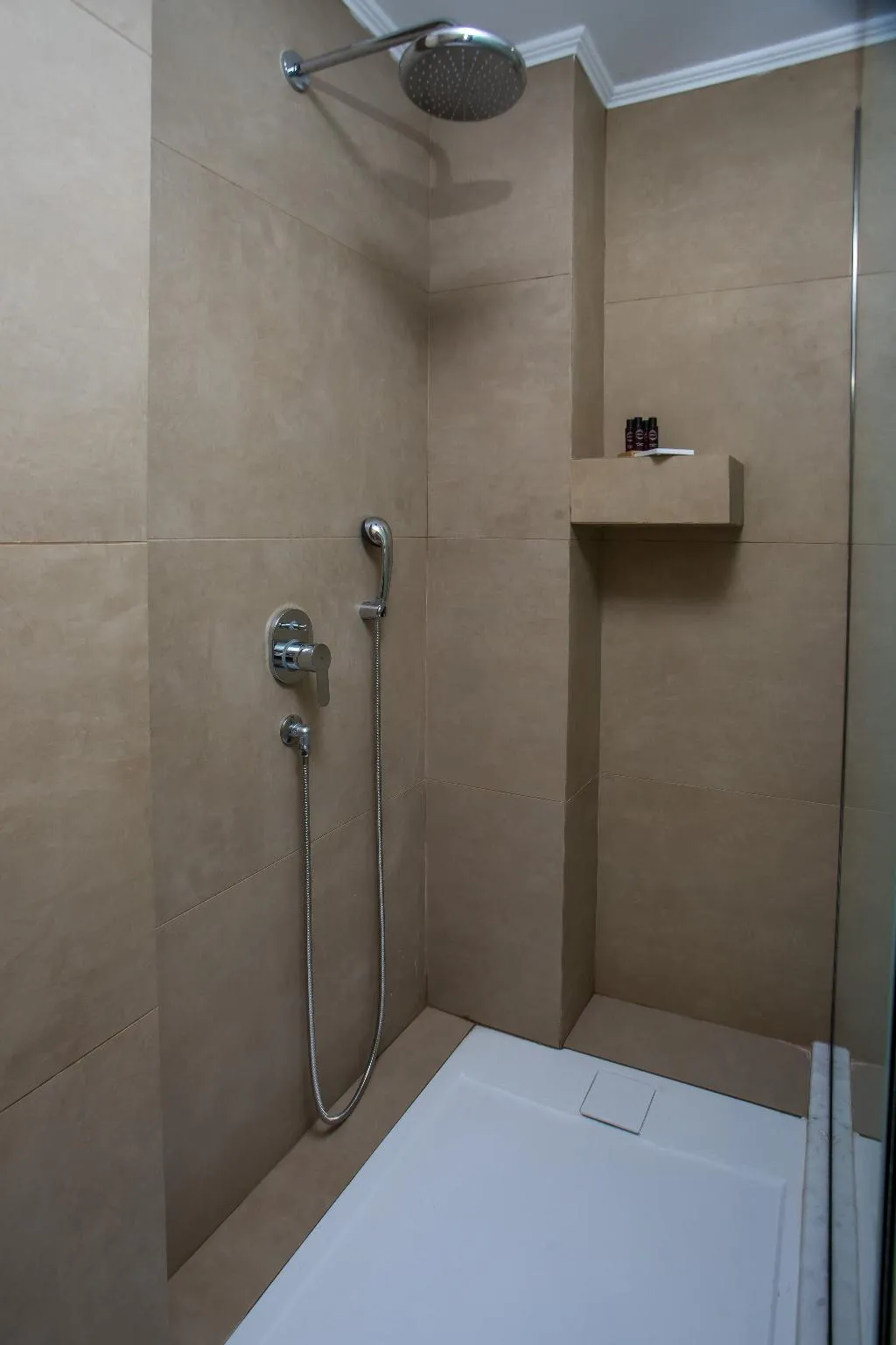 Double or Twin STANDARD Room, Castello di Cavaliere Suites, Rhodes