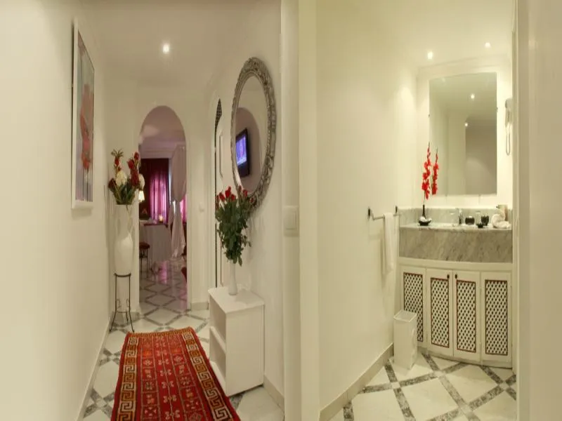 Room, Mogador Al Madina, Agadir