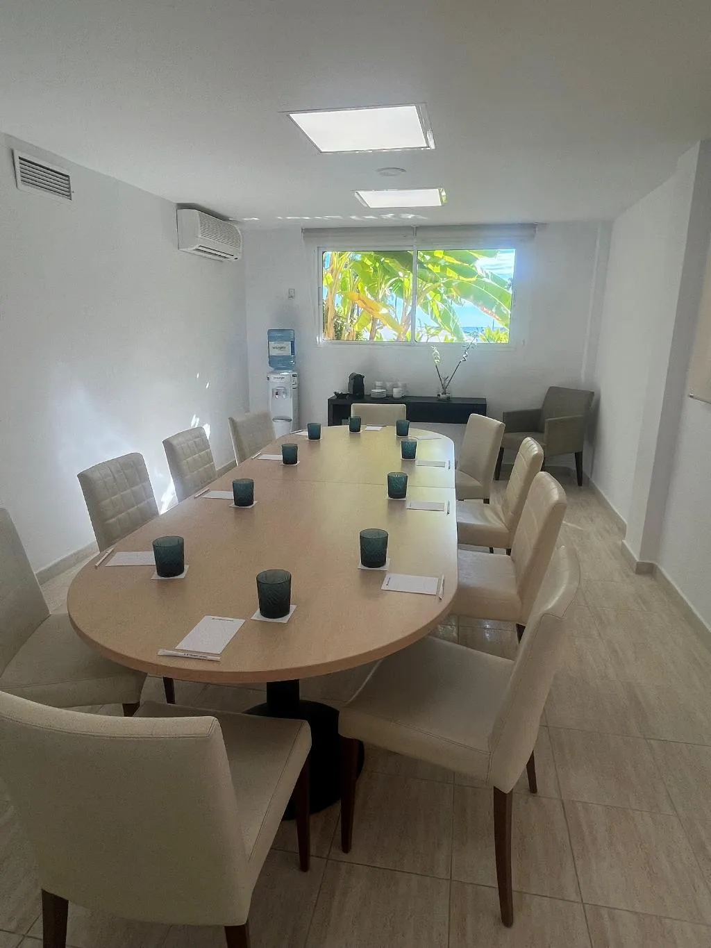 Conferences, Wyndham Grand Costa del Sol, Costa Del Sol