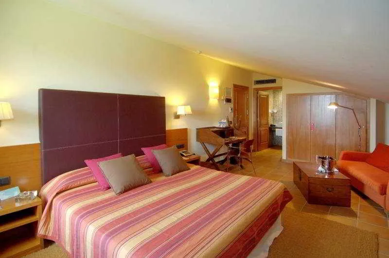 Room, Hotel masferran, Costa Brava