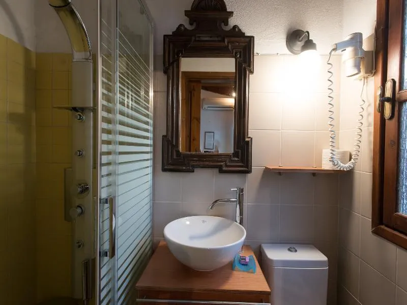 Room, Proimos Maisonnettes, Crete