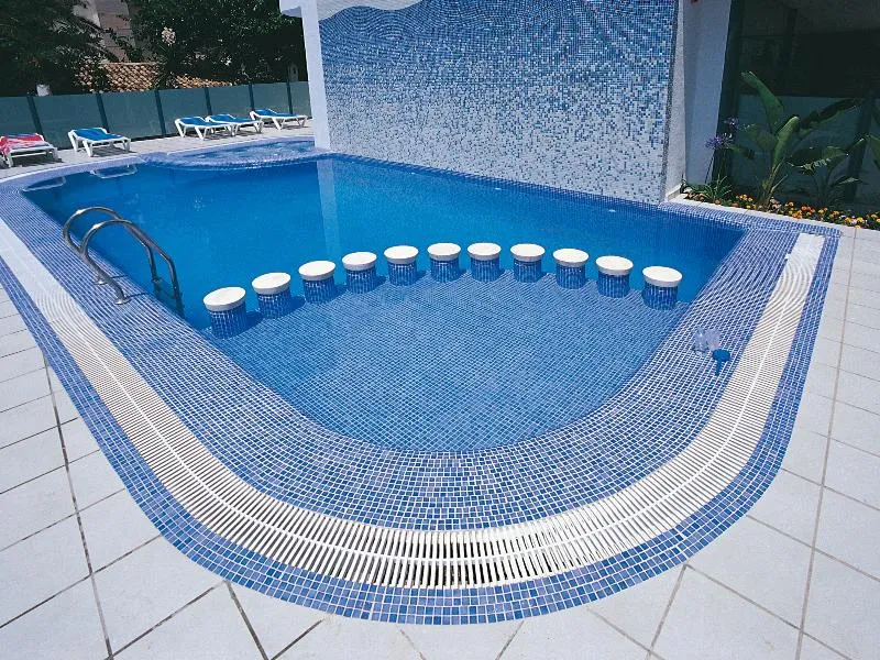 Pool, RH Riviera-Only Adults, Valencia