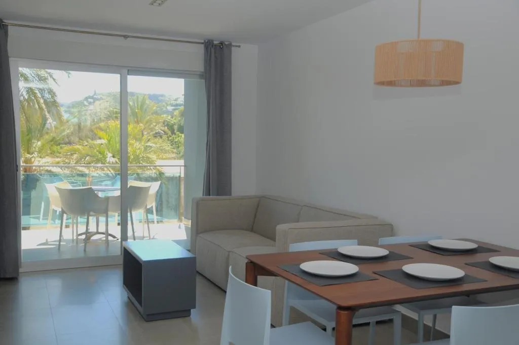 General view, Bravosol, Costa Blanca