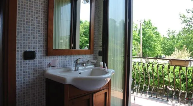 Room, Hotel Casafort, Naples