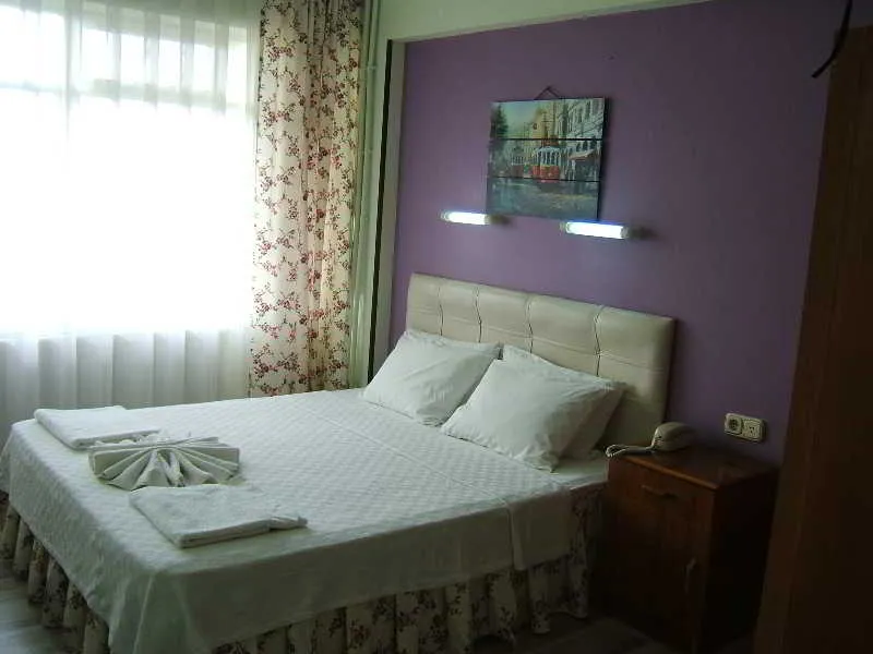 Room, Yildirim Hotel, Izmir