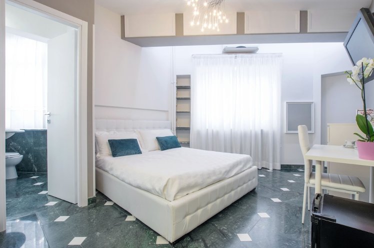 Trastevere Guest House, Rome