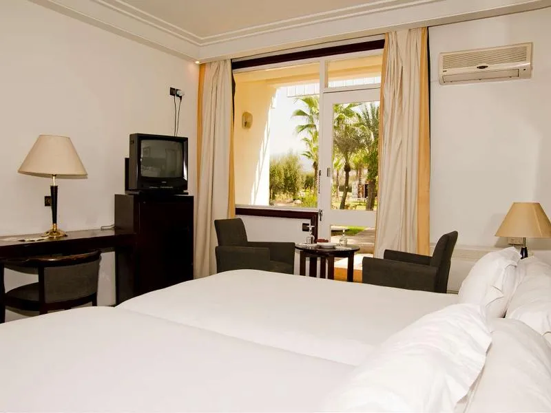 DOUBLE STANDARD Room, Ouzoud Beni Mellal, Marrakech