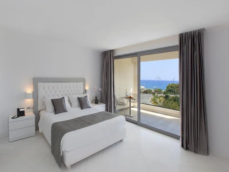 SUITE SUPERIOR Room, Princess Andriana Resort & Spa, Rhodes