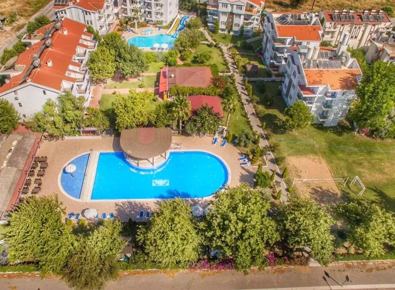 General view, Irem Garden Apart (DONT USE), Antalya