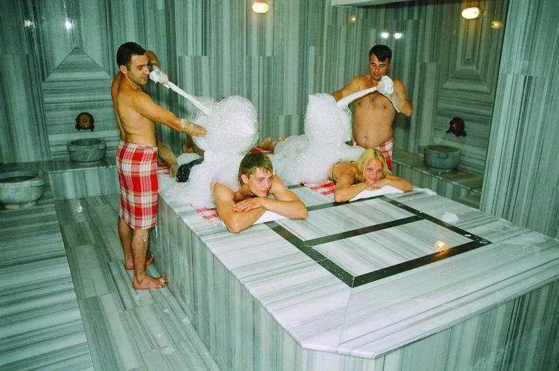 Sports and Entertainment, Erkal Resort, Antalya