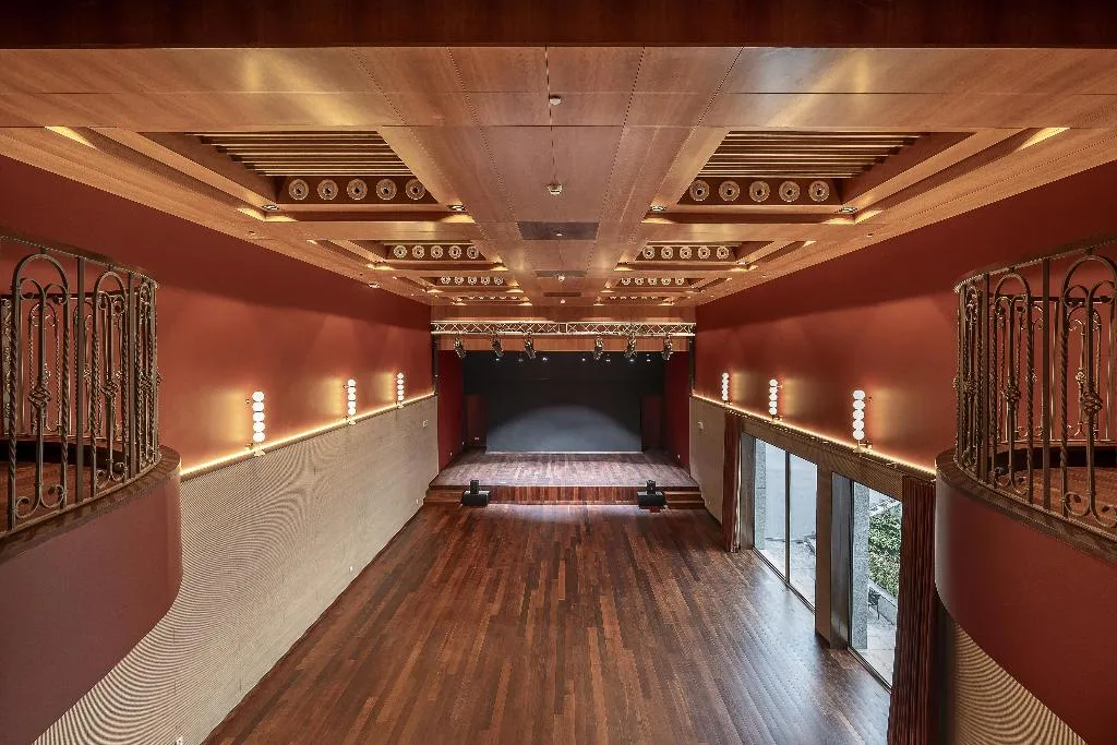 Conferences, Cenica Porto Hotel, Curio Collection By Hilton, Porto