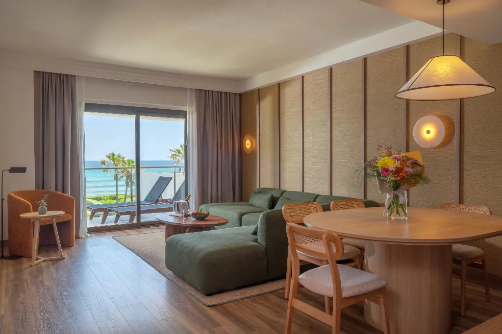 SUITE SEA VIEW Room, Sarena de Muro Resort Mallorca, Majorca