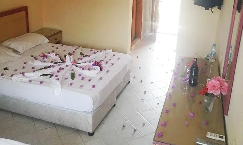 SINGLE STANDARD Room, Beltur, Antalya