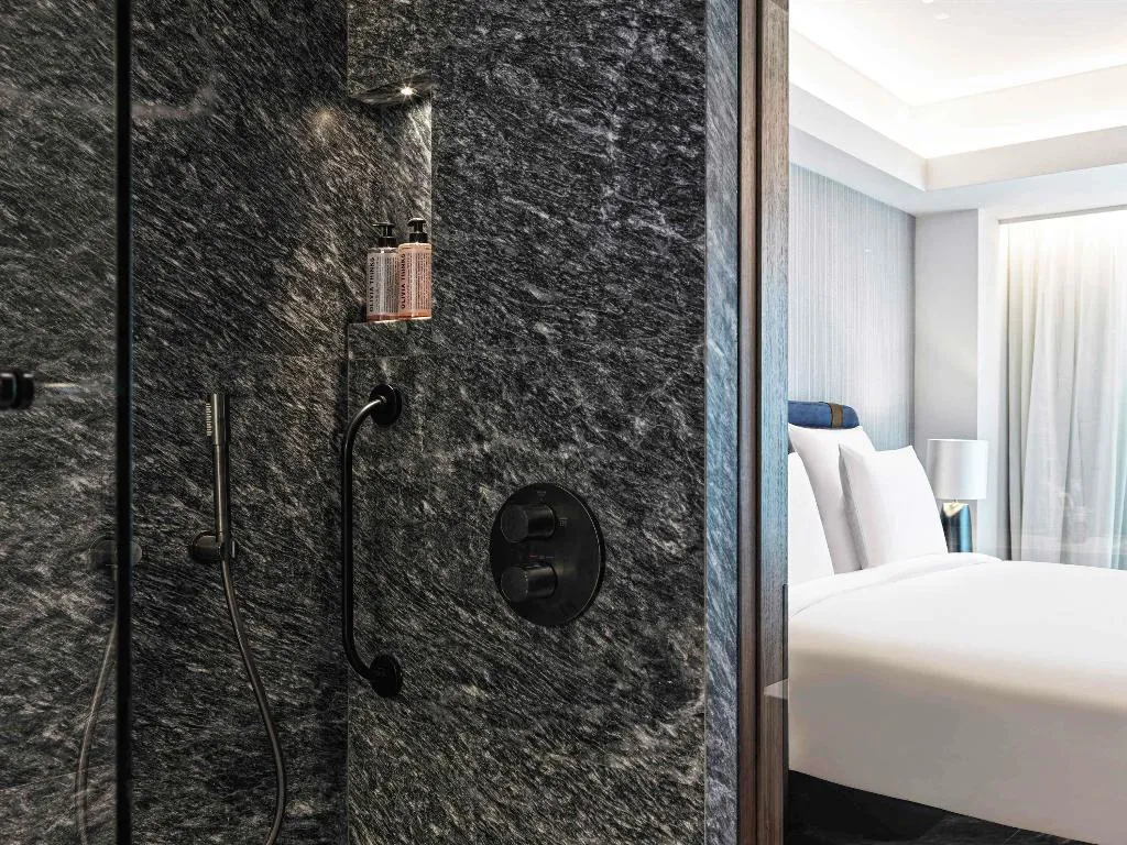 Double or Twin SUPERIOR Room, Athens Capital Center Hotel-MGallery, Athens
