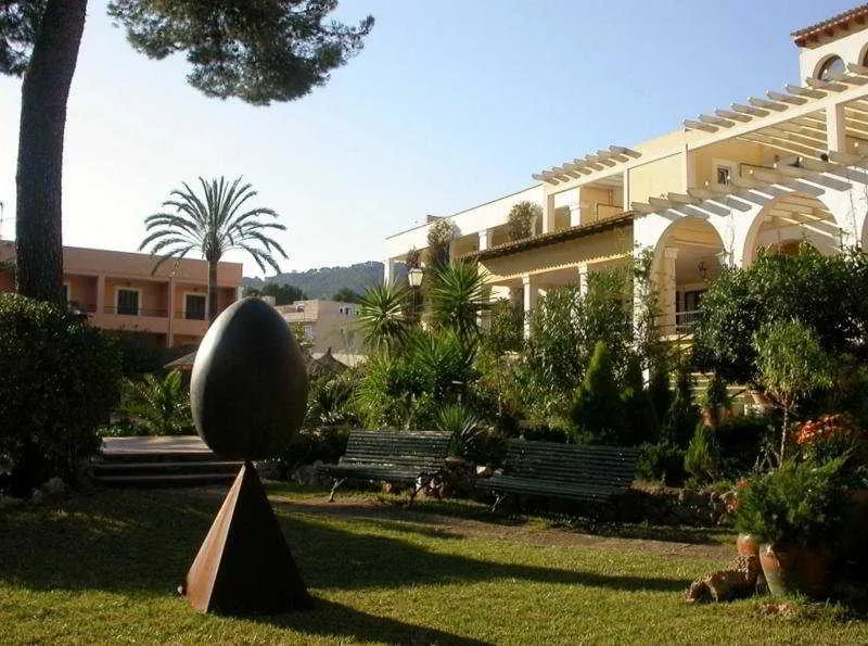 General view, Bahia, Majorca