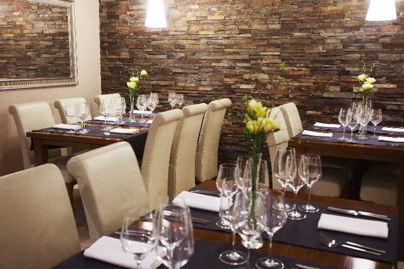 Restaurant, Benefis Boutique Hotel, Krakow