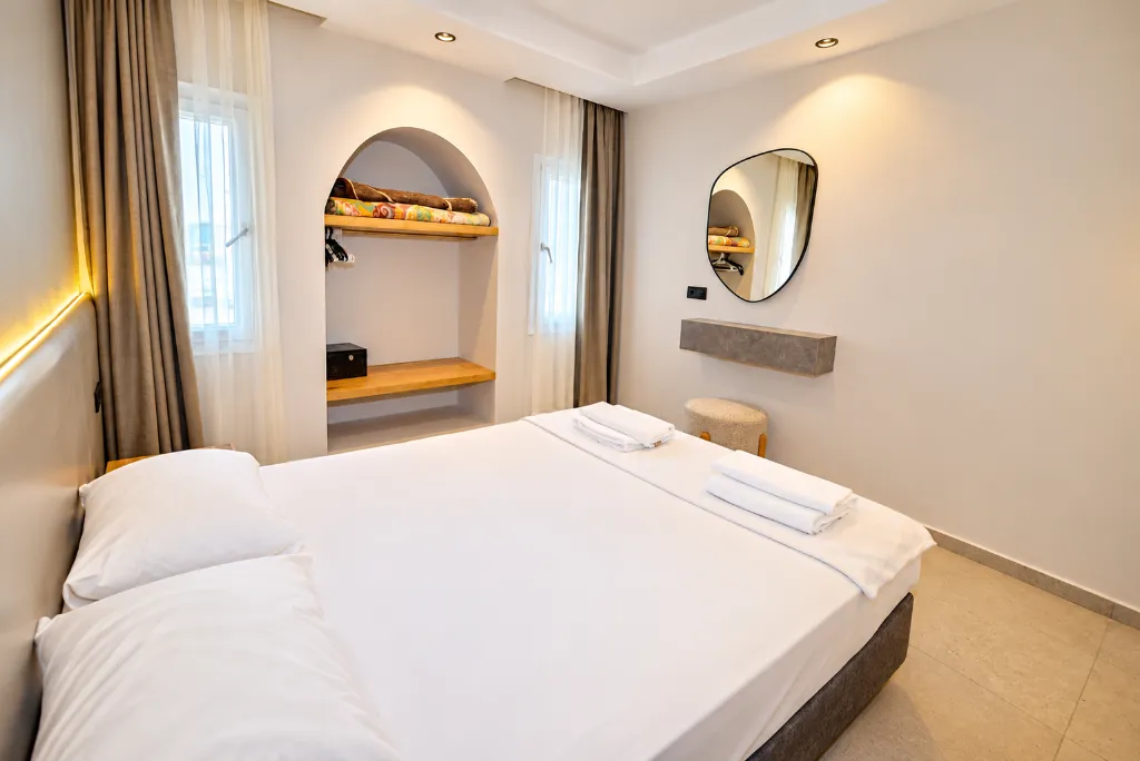 APARTMENT ONE BEDROOM Room, Green Park Apartment Marmaris, Dalaman