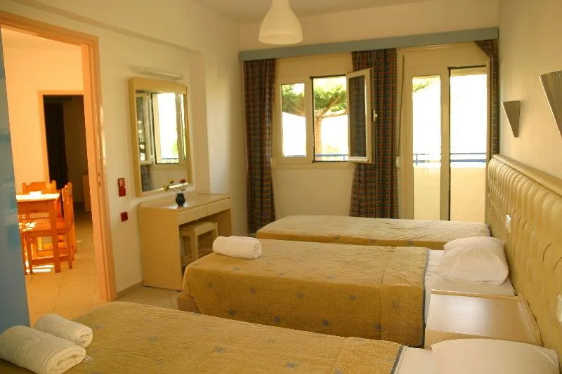 APARTMENT ONE BEDROOM Room, Villa Marie Kelly, Crete