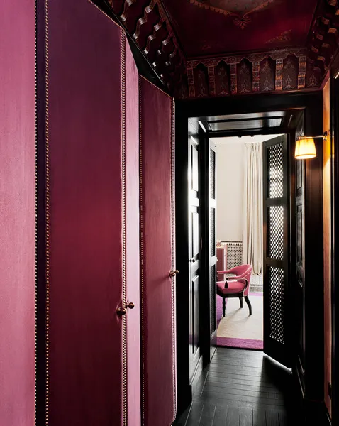 DOUBLE CLASSIC GARDEN VIEW Room, Selman Marrakech, Marrakech