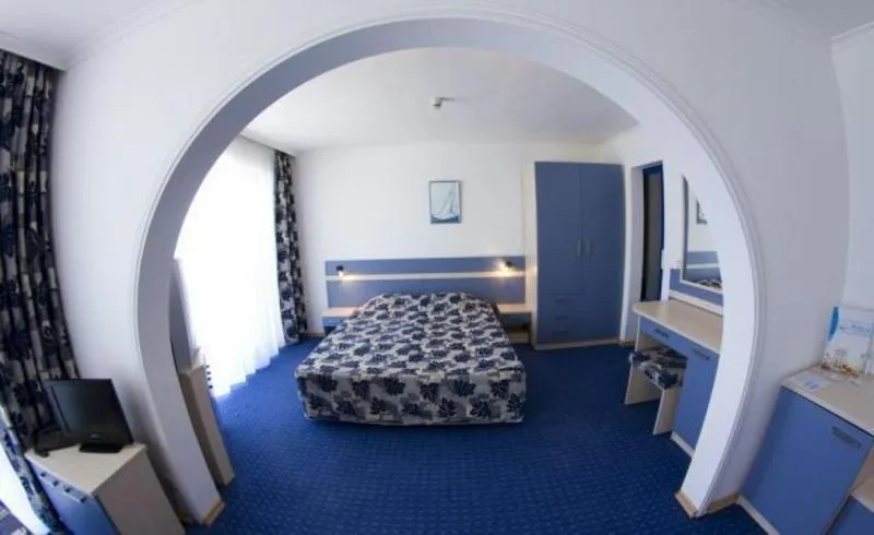 Room, Sun Palace, Bourgas