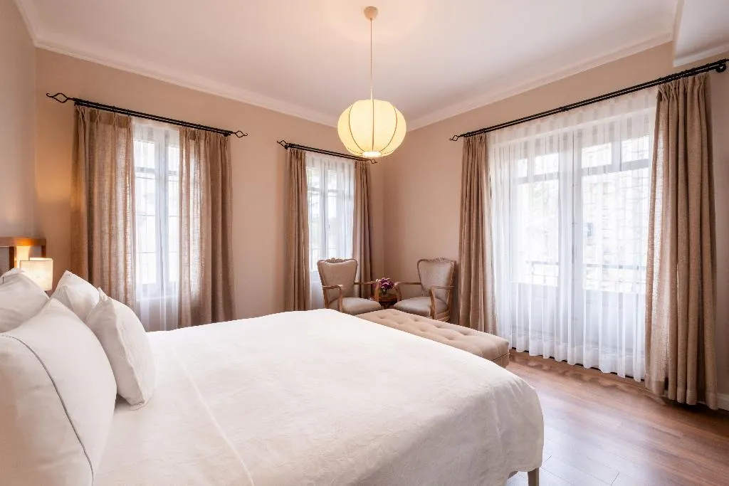 Room, Viento Hotel, Izmir