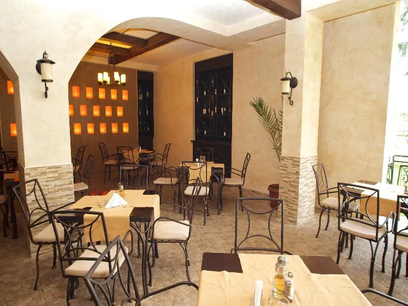 Restaurant, Kotva, Bourgas
