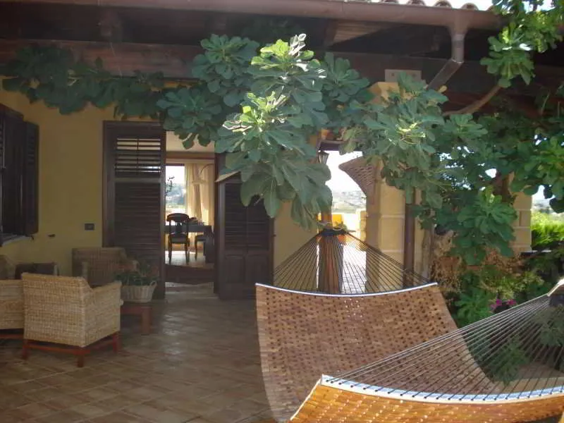 General view, Villa Carlo Resort, Palermo