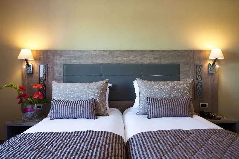 Room, Sky Casa Airport, Casablanca