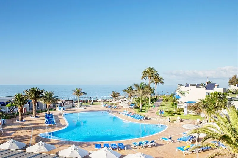 General view, Grupotel Playa Feliz, Gran Canaria