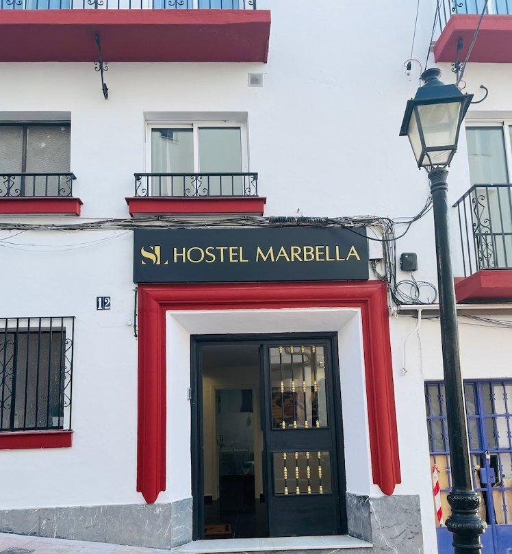 Hostel Bohemia, Costa Del Sol