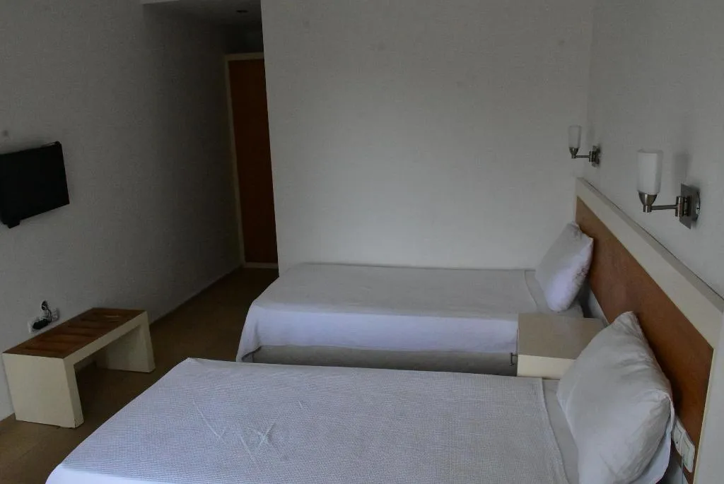 Room, Konfor Suite Otel, Dalaman