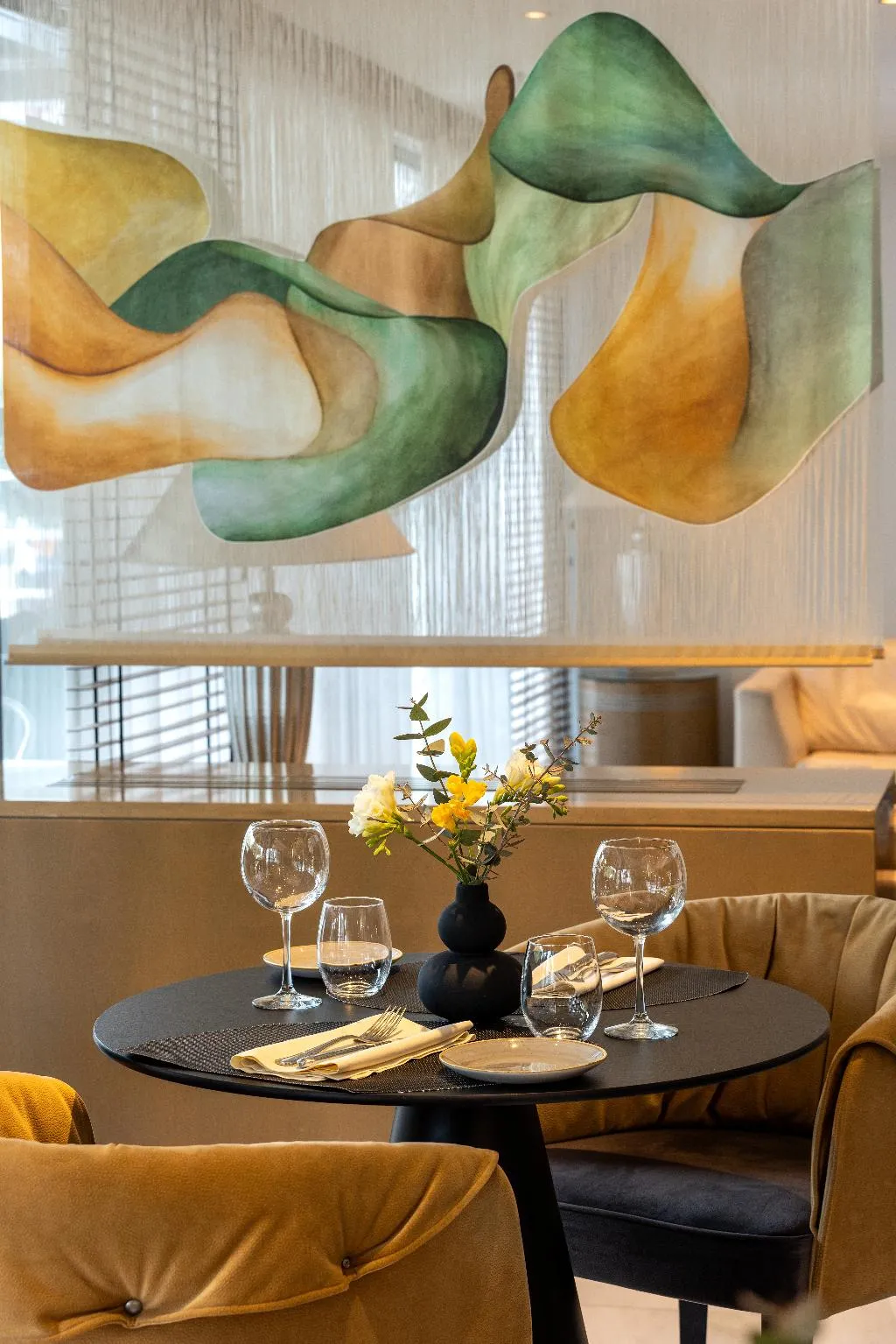 Restaurant, Golden Age of Athens, Athens