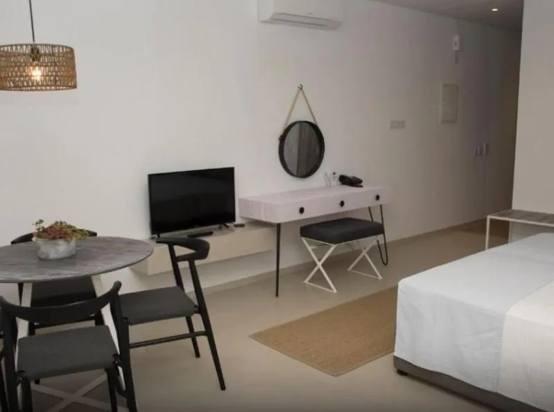 SINGLE SUPERIOR Room, Hylatio Tourist Village, Cyprus