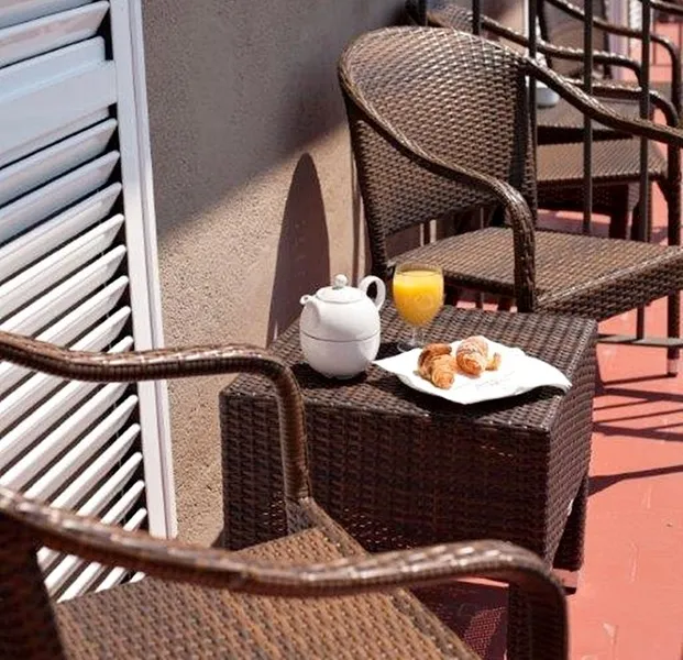 General view, Hotel Pirineos Figueres by Pierre & Vacances, Costa Brava