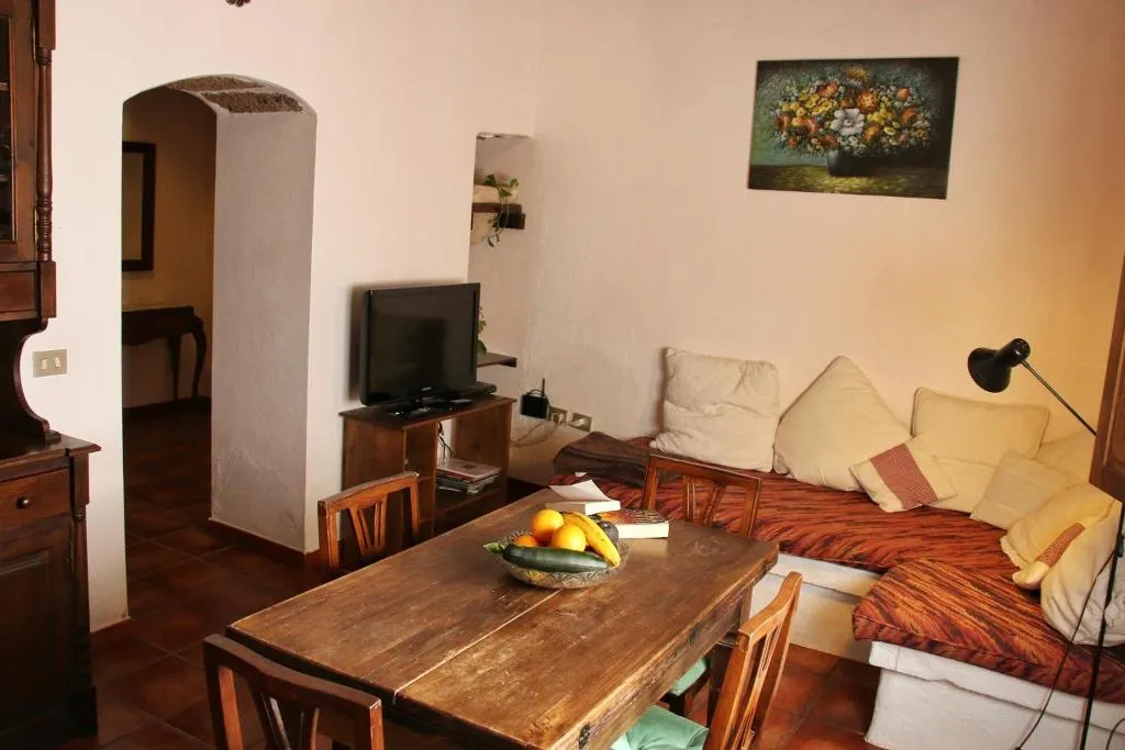 General view, Casa Rural Los Ajaches, Lanzarote