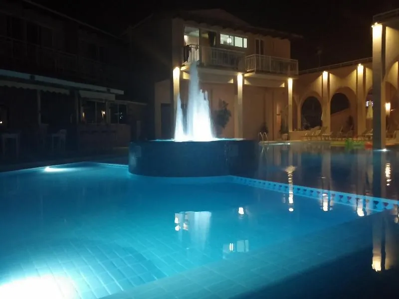 General view, Papillon, Zante