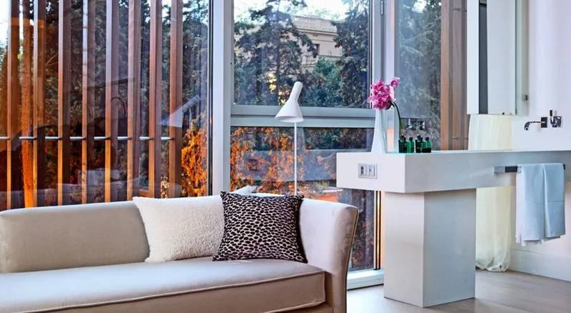Room, ABaC Hotel Boutique 5 GL, Barcelona