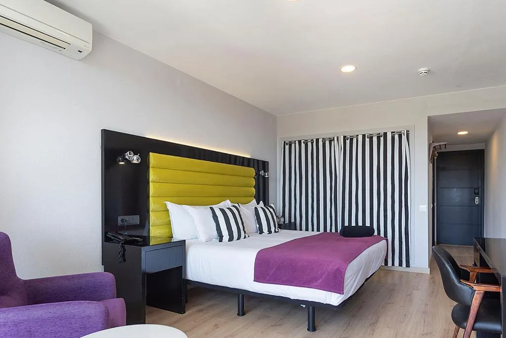 SUITE WITH TERRACE Room, Hotel Eetu Affiliated by Melia, Costa Brava