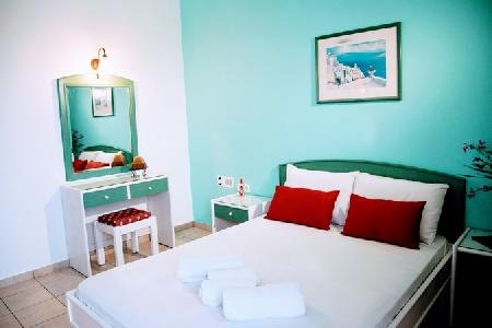White Hill Hotel, Durres