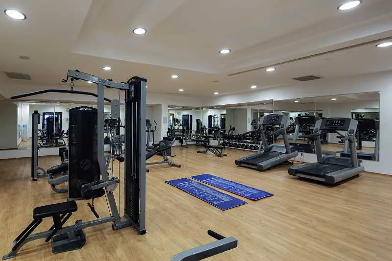 Sports and Entertainment, Alba Royal Hotel ADULT ONLY +16, Antalya