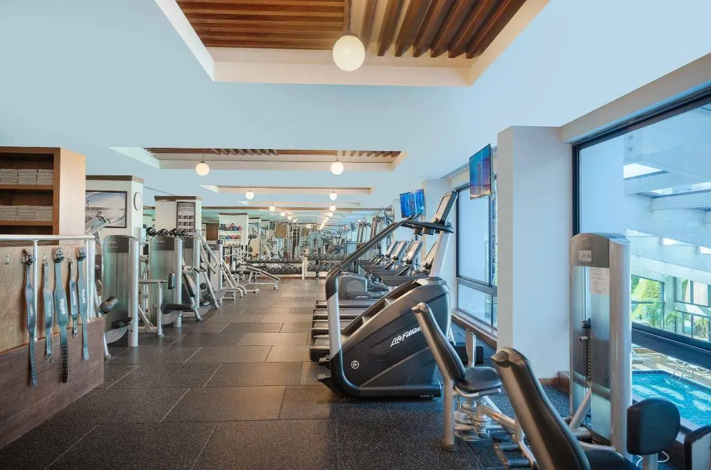 Sports and Entertainment, Susesi Luxury Resort, Antalya