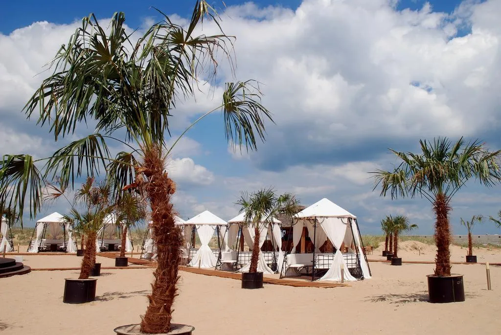 Beach, Hotel Imperial - Riviera Holiday Club Varna, Varna