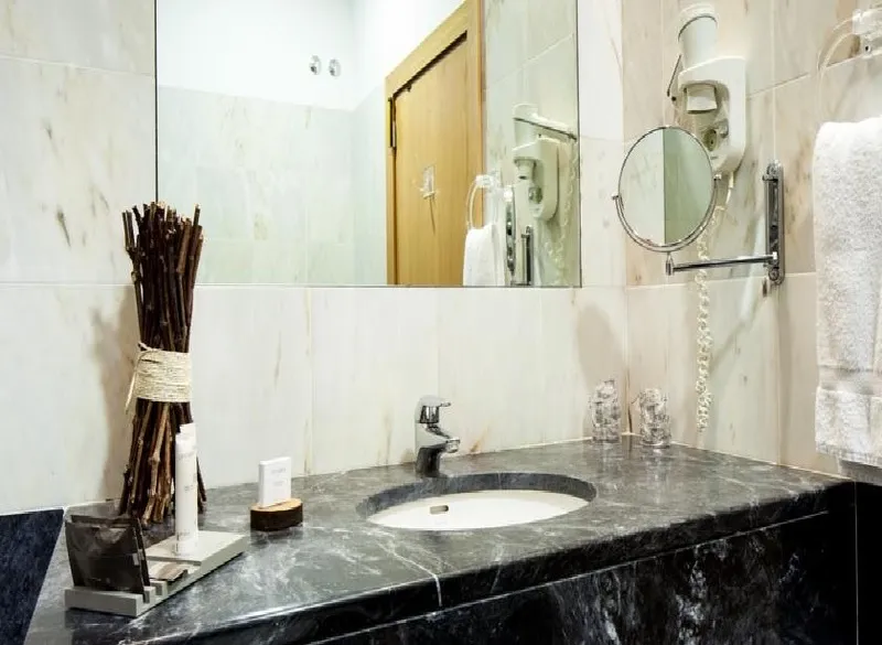 TWIN STANDARD Room, Minho, Porto