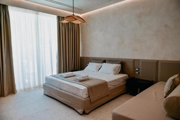 Elite Bay Hotel Lalez Durres, Durres