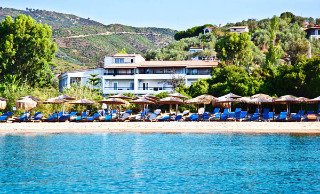 Exterior, Arco, Skiathos