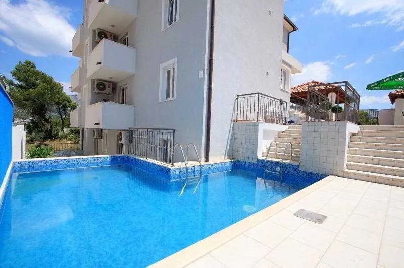 Pool, Villa Erna, Dubrovnik