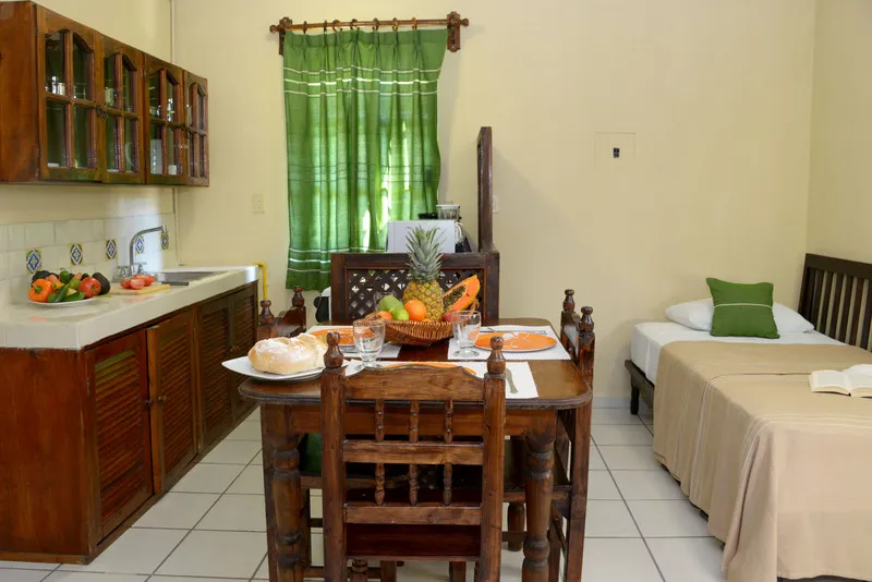 SUITE GRAND DELUXE Room, Posada Mariposa Boutique Hotel, Playa Del Carmen