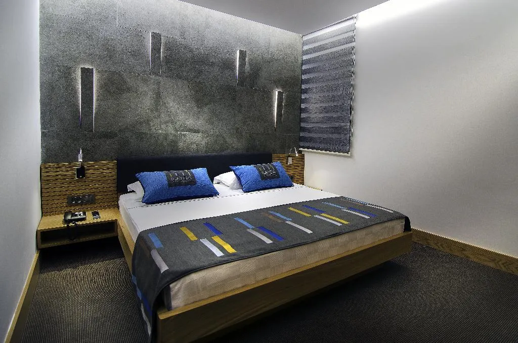 SUITE SEA VIEW Room, Ilayda Avantgarde Hotel, Izmir
