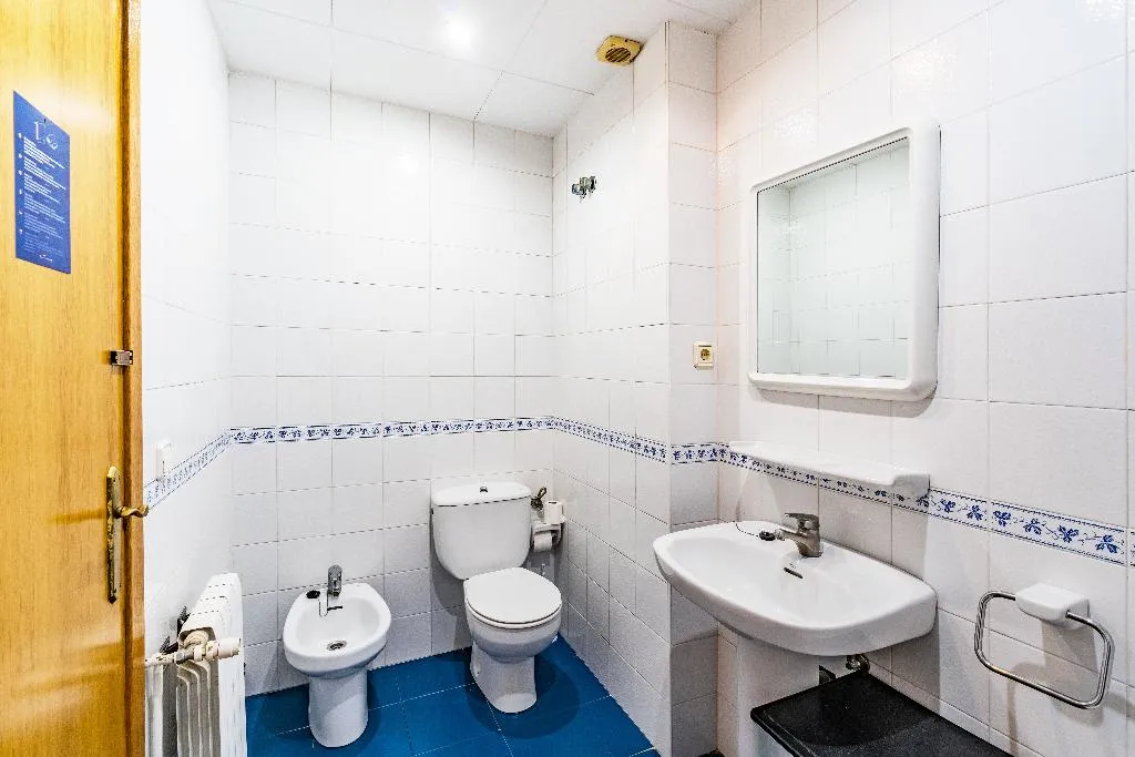 APARTMENT CAPACITY 6 Room, Apartments Sunway Tara, Costa Brava